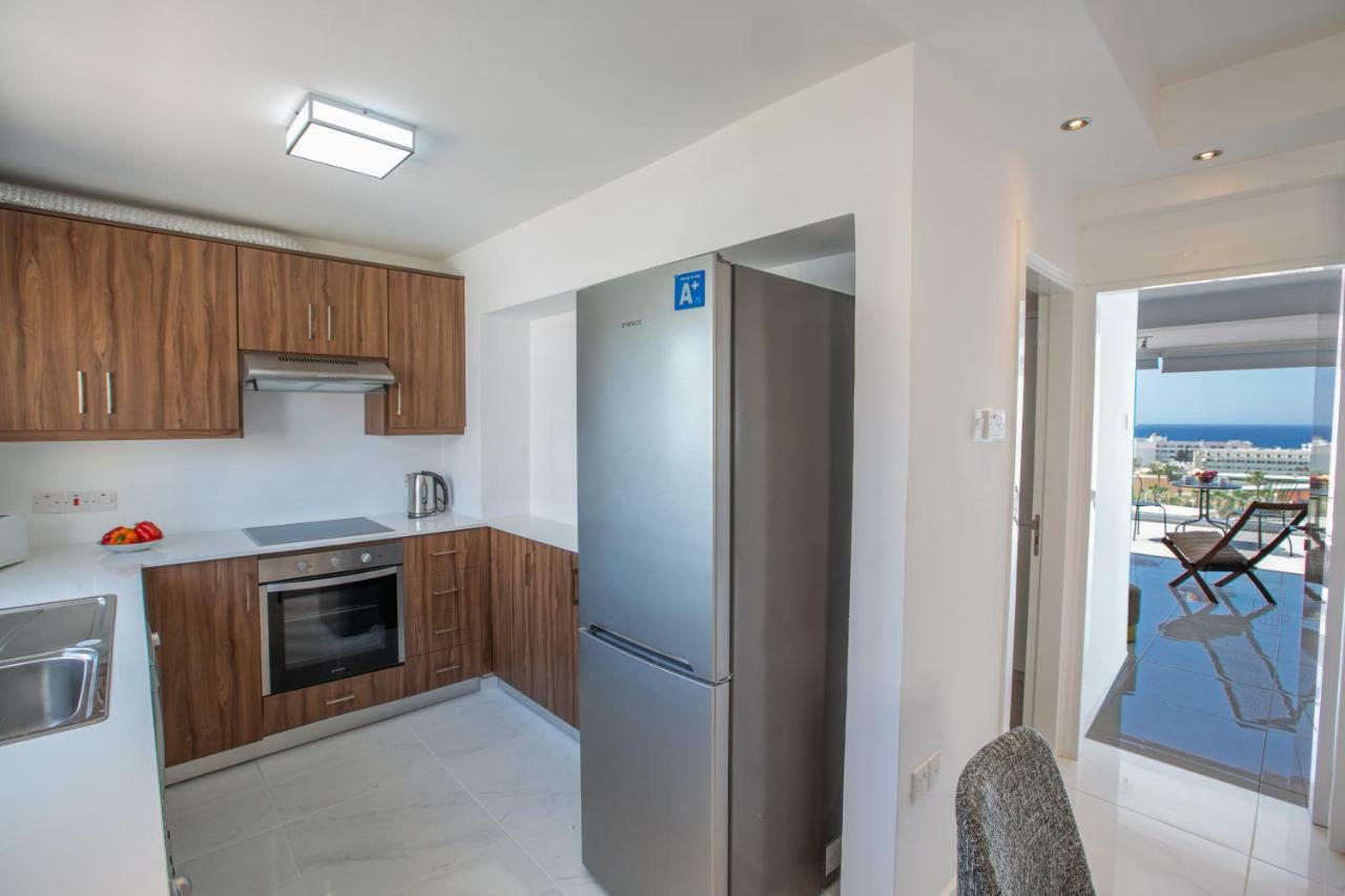 Rio Luxury Apartment Ayia Napa Exterior photo