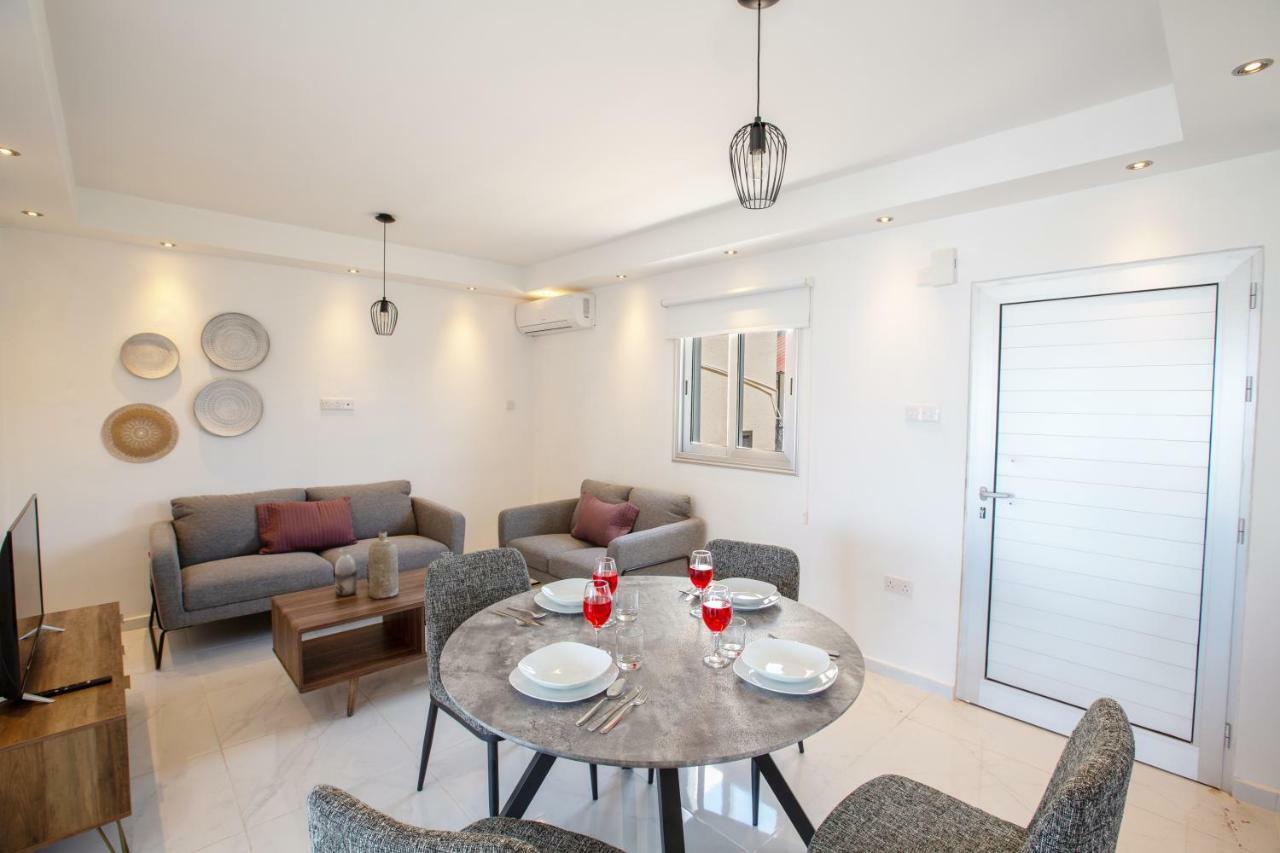 Rio Luxury Apartment Ayia Napa Exterior photo
