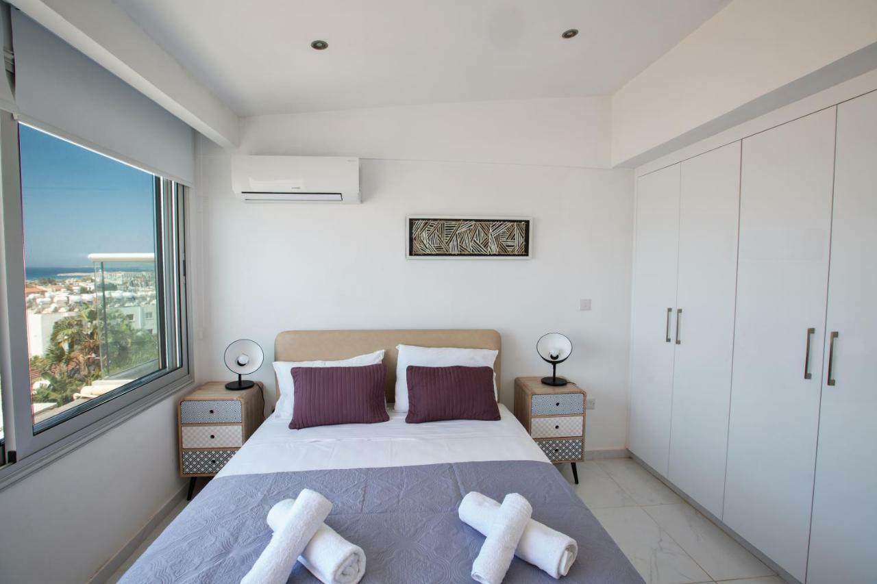 Rio Luxury Apartment Ayia Napa Exterior photo